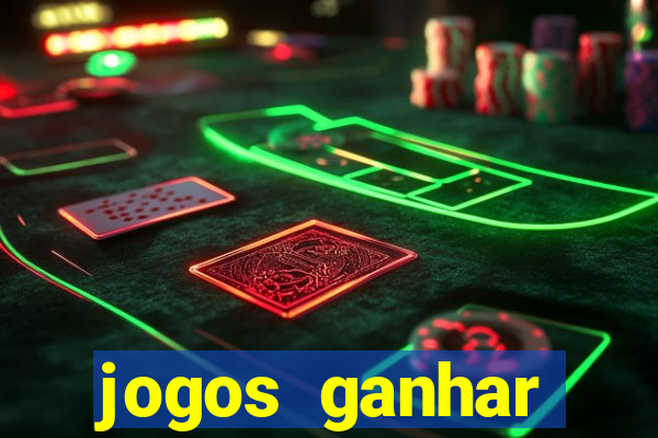 jogos ganhar dinheiro via pix